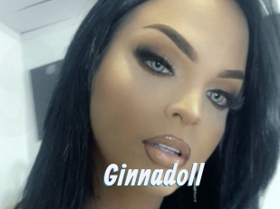 Ginnadoll