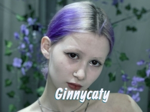 Ginnycaty