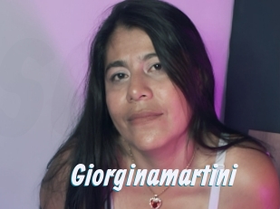 Giorginamartini