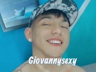 Giovannysexy