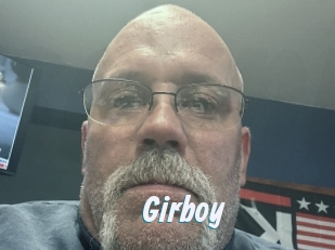 Girboy