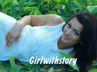 Girlwithstory