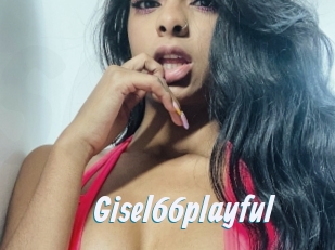 Gisel66playful