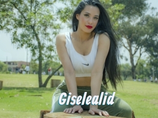 Giselealid