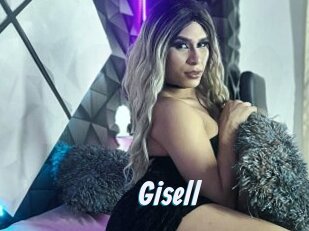 Gisell