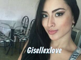 Gisellexlove