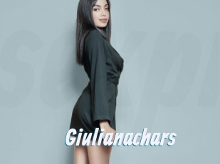 Giulianachars