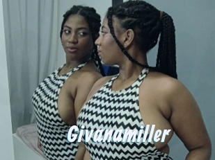 Givanamiller