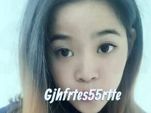 Gjhfrtes55rtte