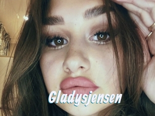 Gladysjensen