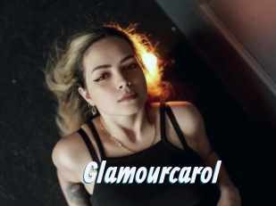 Glamourcarol