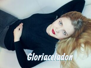 Gloriaceladon