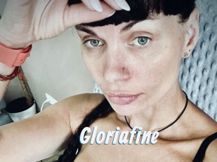 Gloriafine