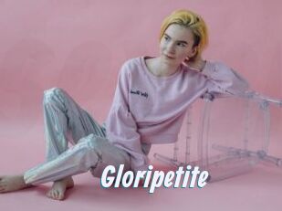 Gloripetite