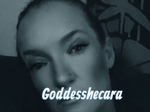 Goddesshecara