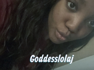 Goddesslolaj