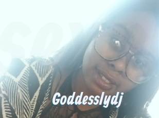 Goddesslydj