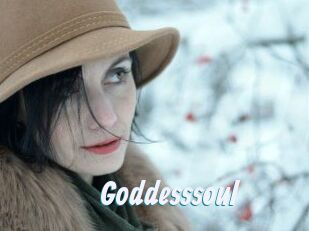 Goddesssoul