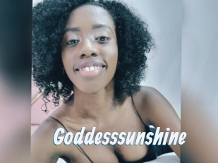 Goddesssunshine