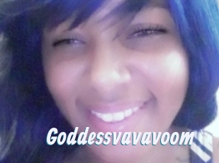 Goddessvavavoom