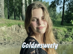 Goldensweety