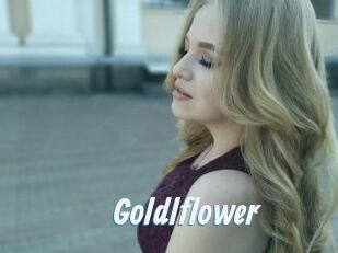 Goldlflower