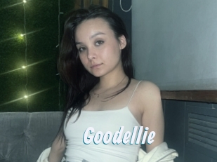 Goodellie