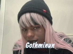 Gothminun