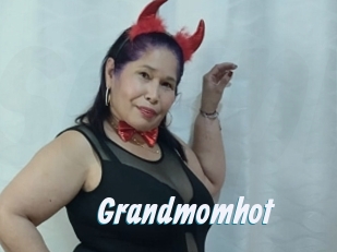 Grandmomhot