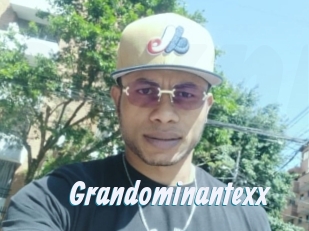 Grandominantexx