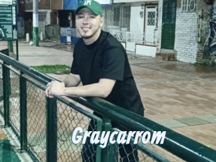 Graycarrom