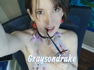 Graysondrake