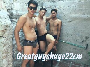 Greatguyshuge22cm