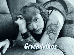 Greendelkos