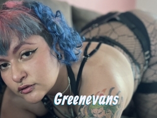 Greenevans