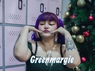 Greenmargie