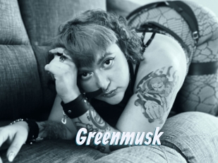 Greenmusk