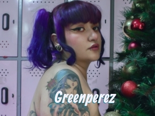 Greenperez