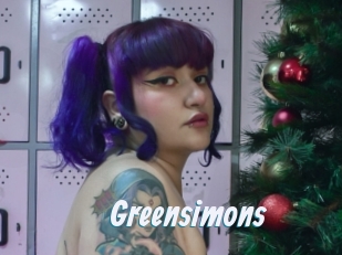 Greensimons