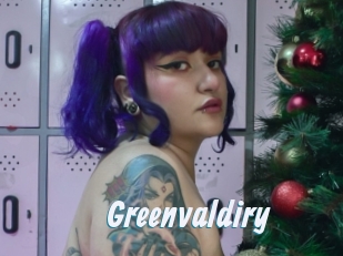 Greenvaldiry