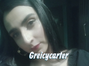 Greicycarter