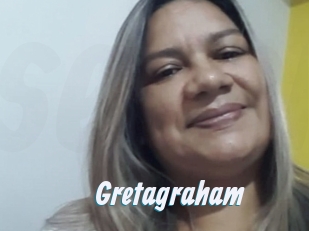 Gretagraham