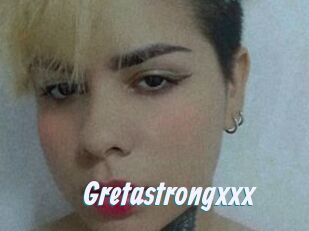 Gretastrongxxx