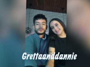 Grettaanddannie