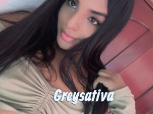 Greysativa