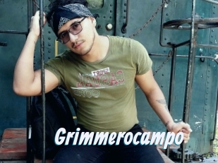 Grimmerocampo