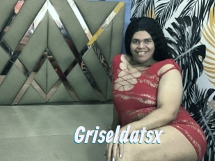 Griseldatsx