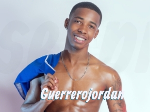 Guerrerojordan