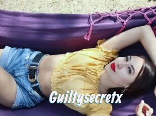 Guiltysecretx