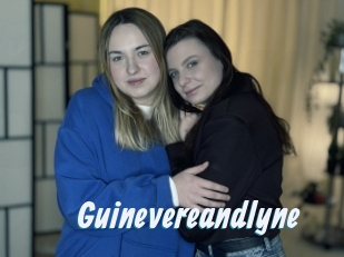 Guinevereandlyne